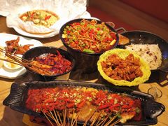 -成都吃客(九眼桥店)