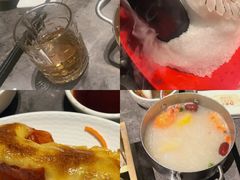 -德天肥牛海鲜火锅(城西银泰店)