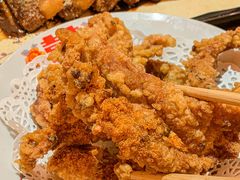 -旧街市鲜货老火锅(大光路店)