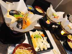 -和膳坊居酒屋(日本橋本店)