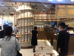 -眷茶(大卫城10楼店)
