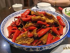 -湘潭九龙鱼头店(城南西路店)