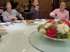 -金时代顺风大酒店(金山店)