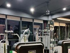 -帕瑞斯女子塑形健身(集美店)