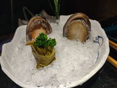 活鲍鱼-小椒娘撒椒鱼火锅(三八广场店)
