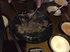 -受气牛肉·重庆耙牛肉(来福士店)