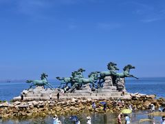 -养马岛旅游度假区