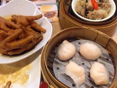 -添好运点心专门店(中环IFC店)