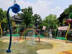 -苏州乐园森林水世界