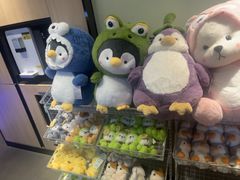-海底捞火锅(曼巴特广场店)