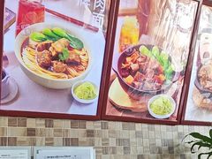 -李先生牛肉面大王(北京站售票厅餐厅)