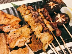 -有喜屋·深夜食堂(北京西路店)