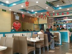 -西域胡氏大盘鸡(谈固店)