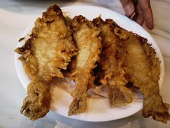 -南山鲜虾面·活鲜小馆·海味大连菜(南山总店)