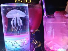 -MOSSO音乐酒吧·live house(南京旗舰店)