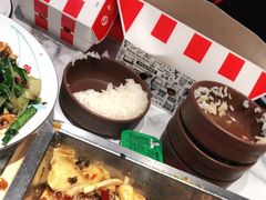 -川府宴语烤鱼川菜家常菜(梨园店)