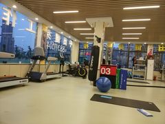 -中田健身工作室(胜利门店)