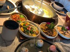 -大头椰·海南椰子鸡火锅(思明万象城店)