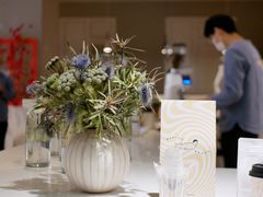 -潮一不贰·法式甜品·生日蛋糕·西式简餐(外滩店)