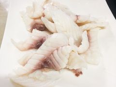 -源港渔村-中山脆肉鲩(博罗店)
