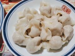 -新兴园饺子馆(北京百子湾店)