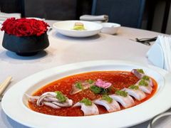 -恒悦轩·粤菜(上海展览中心店)