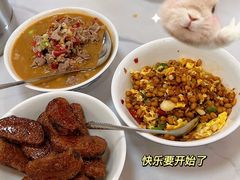 宁乡花猪肉-秀妈厨房(灰汤老店)