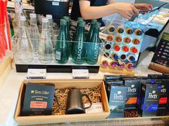 -Peet's Coffee皮爷咖啡(大学路店)