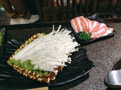 -湊湊火锅·茶憩(来福士广场店)