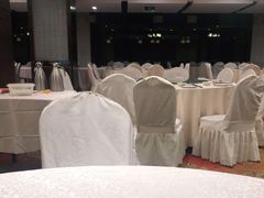 -松兰山海景大酒店·海鲜中餐厅