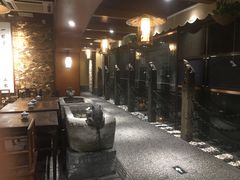 大堂-和院老火锅铜锅烧烤海鲜(朱雀大街店)