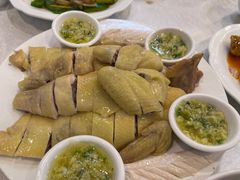 壹心鸡-文记壹心鸡(宝华路店)