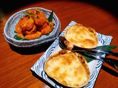 芝士蟹煲-YAMAKAWA(龙湖胥江天街店)