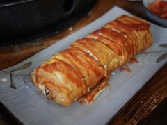 -高基五春川炒鸡排 韩国料理(威海总店)