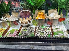 -犇放和牛烤肉·烤榴莲自助(苏宁城市奥莱店)