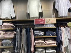 -MUJI无印良品(西单大悦城店)
