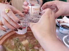 -阿婆情腊排骨火锅(金虹路店)
