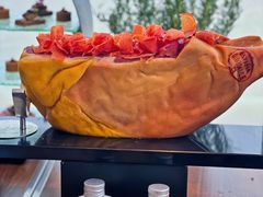 -重庆尼依格罗酒店·欣厨Niccolo Kitchen