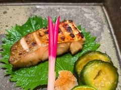 -荣一代目OMAKASE板前料理