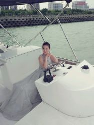 -玛莎莉莉全球旅拍