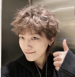 -HG美发设计沙龙