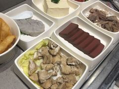 -海底捞火锅(青悦城店)