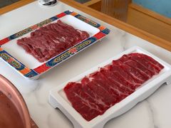 -京悦南门涮羊肉(长寿路店)