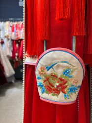 -MISS LUCKY国际婚纱礼服定制(昌平店)