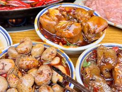 -六公里老火锅(总店)