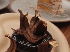 -玲婧胡同·生日蛋糕·餐厅(嘉里城店)