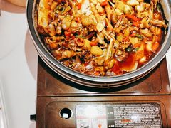 -蟹宗蟹(润达国际五楼店)