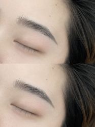 点击看大图 -张小野·专业半永久纹眉