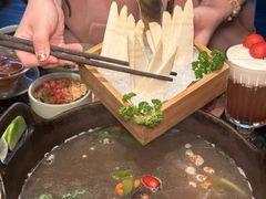 -盡膳口福·百年汤方火锅(科华北路店)