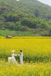 -唯一旅拍·颂当代影像艺术中心(上城店)